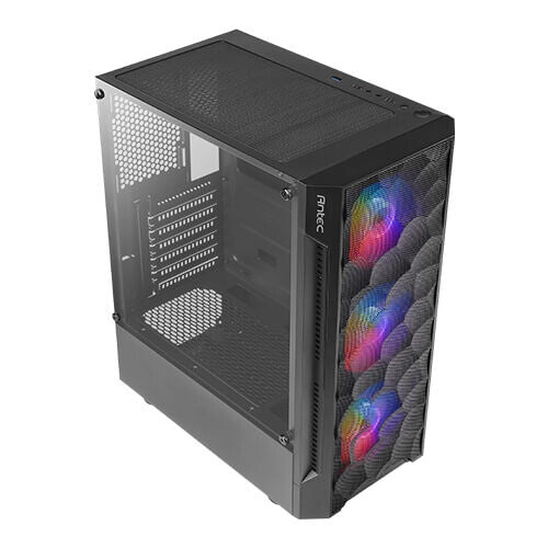 Antec NX260 - ATX Mid Tower Case in Black
