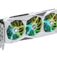 Asrock Steel Legend - AMD 16 GB GDDR6 Radeon RX 7600 XT graphics card