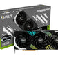 Palit GamingPro OC - NVIDIA 16 GB GDDR6X GeForce RTX 4080 SUPER graphics card