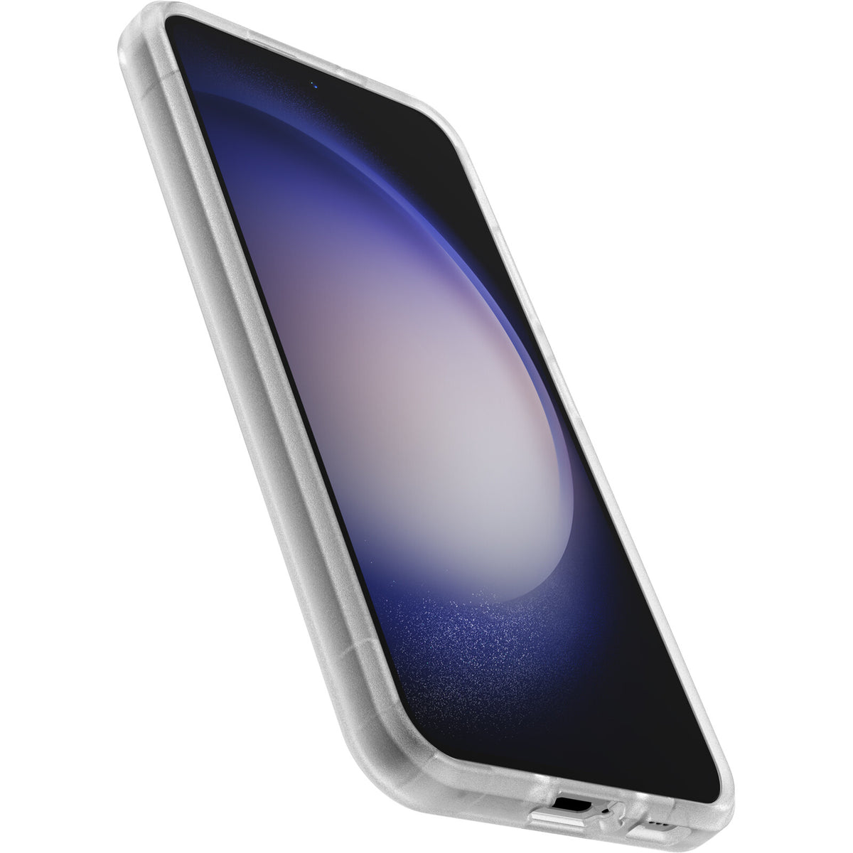OtterBox React Case for Galaxy S23 in Clear