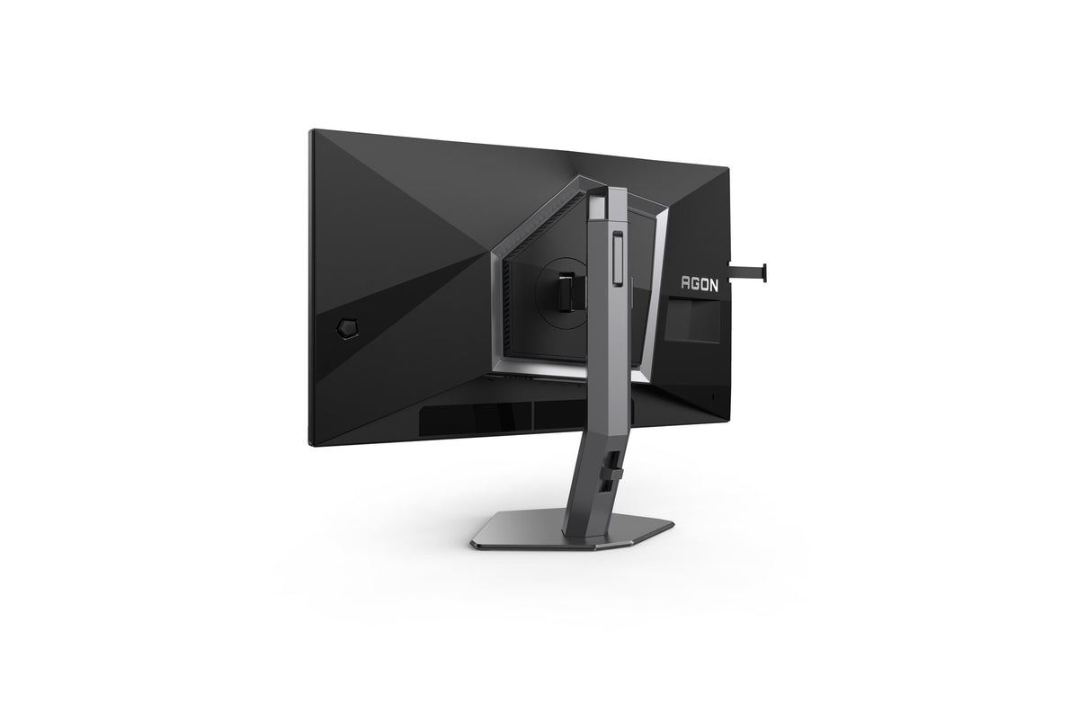 AOC AGON PRO AG246FK - 61.2 cm (24.1&quot;) - 1920 x 1080 pixels FHD LCD Monitor