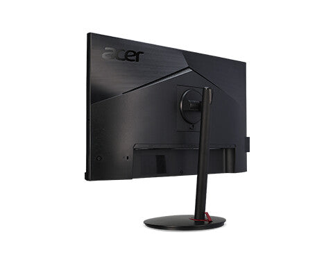 Acer Nitro XV282KKV - 71.1 cm (28&quot;) - 3840 x 2160 pixels 4K UHD LCD Monitor