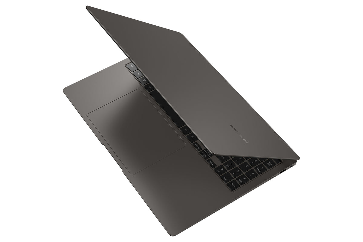 Samsung Galaxy Book3 Pro 360 Hybrid (2-in-1) - 40.6 cm (16") - Touchscreen - Intel® Core™ i7-1360P - 16 GB LPDDR5-SDRAM - 1 TB SSD - Wi-Fi 6E - Windows 11 Home - Graphite