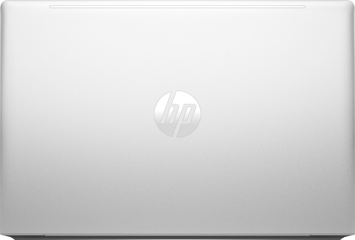 HP ProBook 440 G10 Laptop - 35.6 cm (14") - Intel® Core™ i5-1334U - 16 GB DDR4-SDRAM - 256 GB SSD - Wi-Fi 6E - Windows 11 Pro - Silver