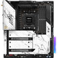 Asrock X670E Taichi Carrara E-ATX motherboard - AMD X670 Socket AM5