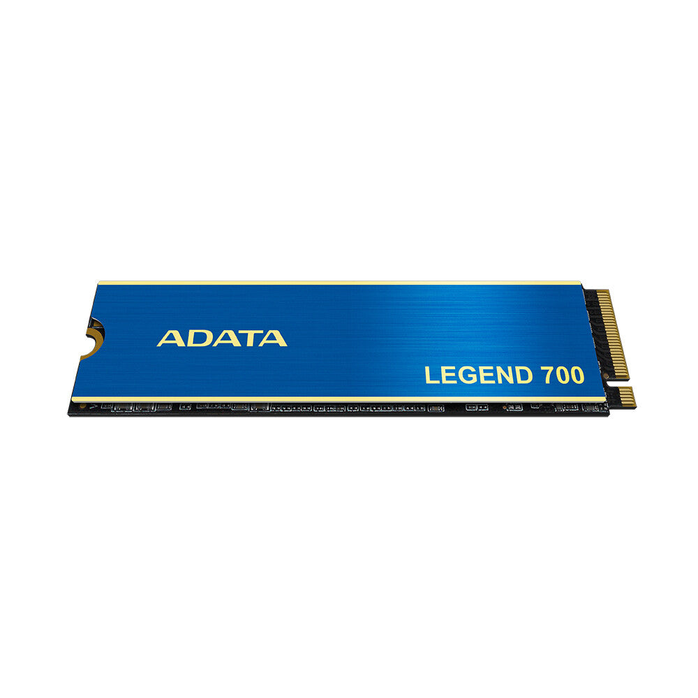 ADATA LEGEND 700 - PCI Express 3.0 NVMe 3D NAND M.2 SSD - 2 TB