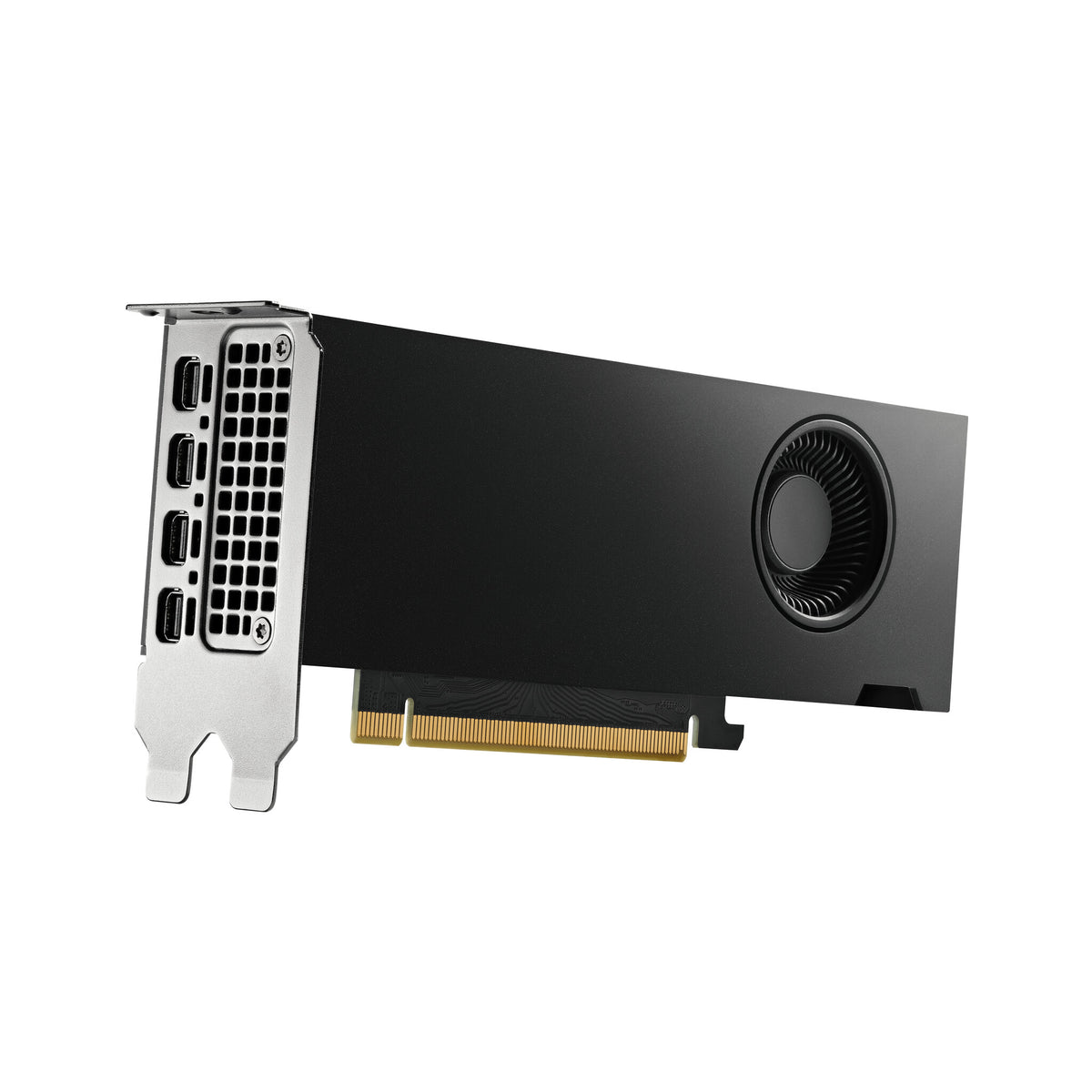 PNY - NVIDIA 20 GB GDDR6 Quadro RTX 4000 graphics card