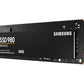 Samsung 980 - PCI Express 3.0 V-NAND NVMe M.2 SSD - 500 GB