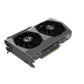 Zotac GAMING Twin Edge - NVIDIA 8 GB GDDR6X GeForce RTX 3060 Ti graphics card