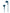 Nokia Wired Buds - In-ear Earbuds in Blue