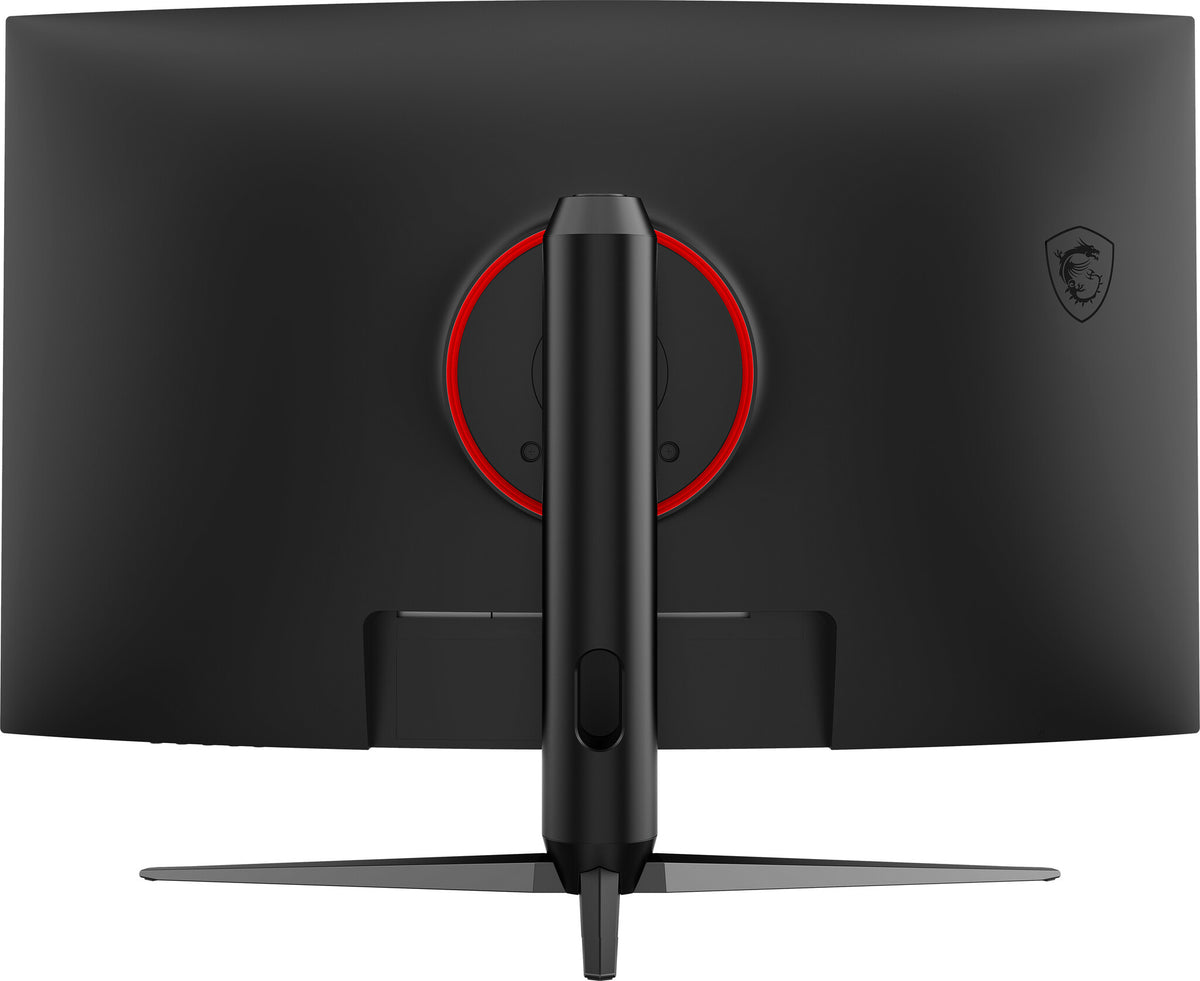 MSI Optix G321CQP - 80 cm (31.5") - 2560 x 1440 pixels WQHD LCD Monitor