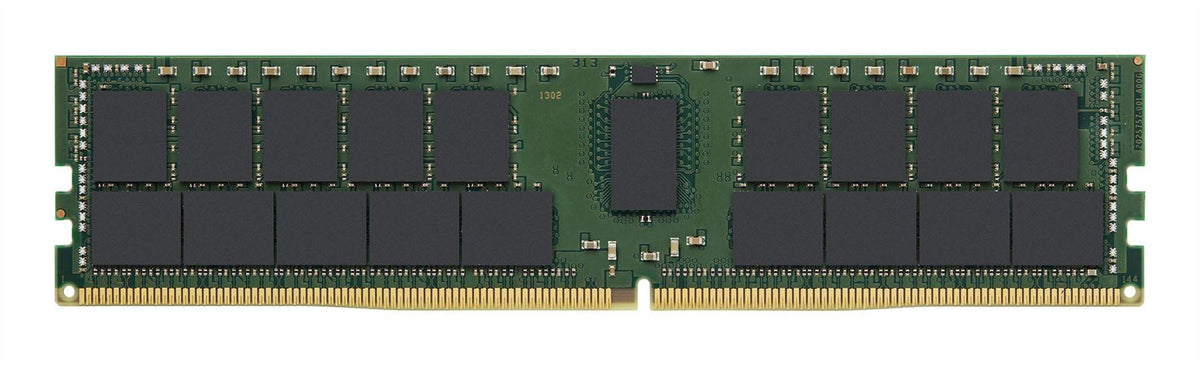 Kingston Technology KTL-TS432/64G memory module 64 GB 1 x 64 GB DDR4 3200 MT/s ECC