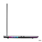 Lenovo Legion 7 16ARHA7 Laptop - 40.6 cm (16") - AMD Ryzen™ 7 6800H - 16 GB DDR5-SDRAM - 512 GB SSD - AMD Radeon RX 6700M - Wi-Fi 6E - Windows 11 Home - Grey