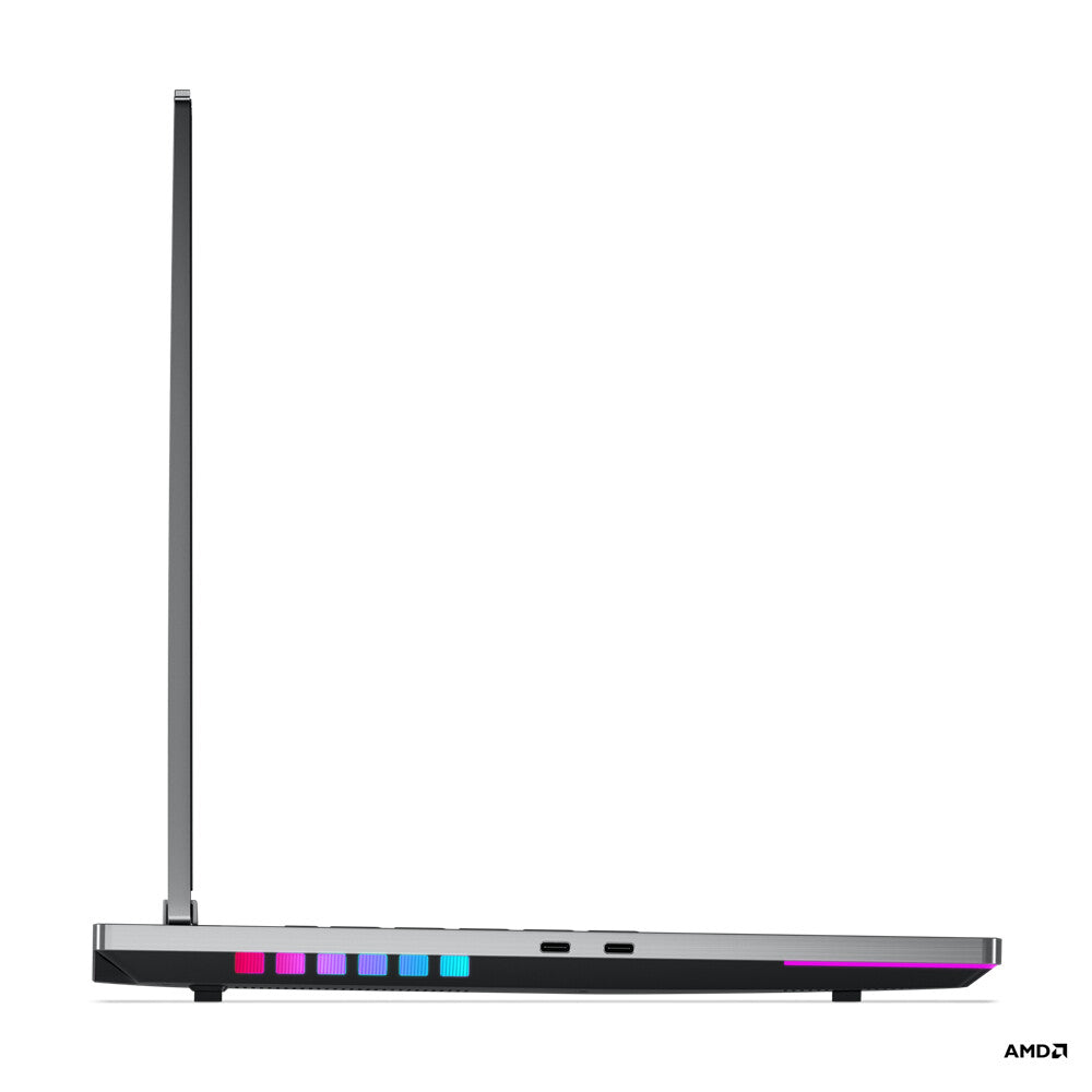 Lenovo Legion 7 16ARHA7 Laptop - 40.6 cm (16") - AMD Ryzen™ 7 6800H - 16 GB DDR5-SDRAM - 512 GB SSD - AMD Radeon RX 6700M - Wi-Fi 6E - Windows 11 Home - Grey