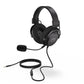 ENDORFY VIRO Infra - 3.5mm Wired Headset in Black