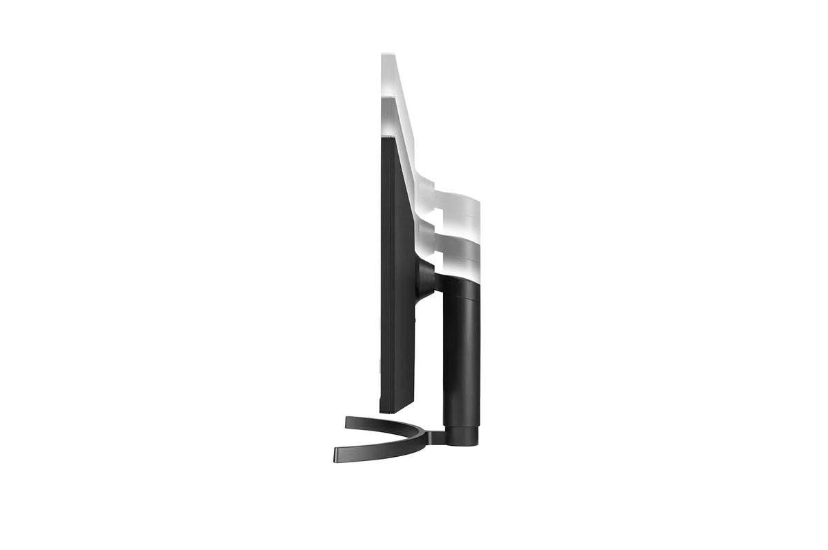 LG 34WN750-B - 86.4 cm (34") - 3440 x 1440 pixels UltraWide QHD LED Monitor