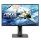 ASUS VG258QR - 62.2 cm (24.5") - 1920 x 1080 pixels Full HD LCD Monitor
