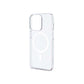 Epico Hero with MagSafe for iPhone 14 Plus in Transparent