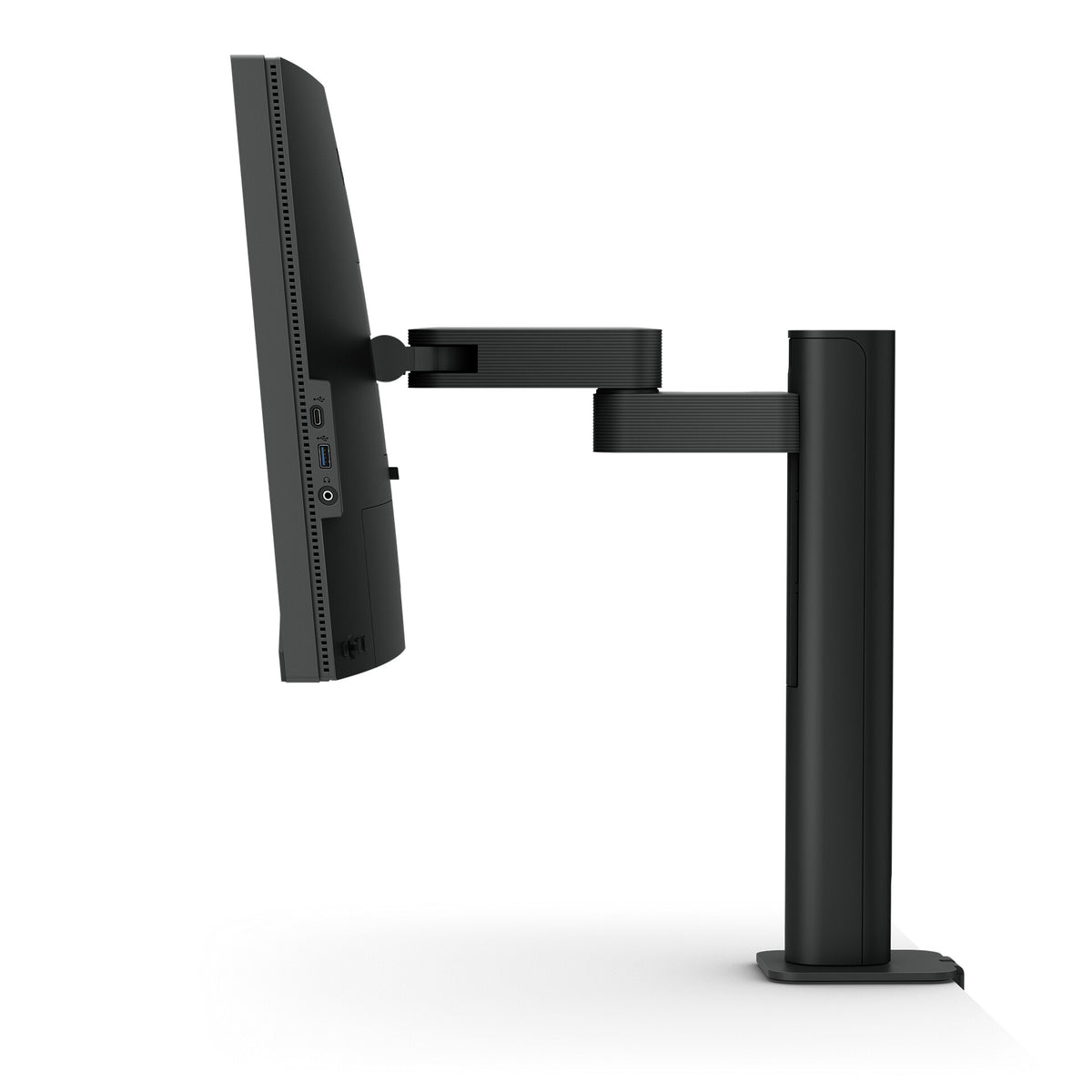 BenQ PD2705UA - 68.6 cm (27") - 3840 x 2160 pixels 4K Ultra HD LCD Monitor