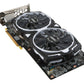 MSI ARMOR OC - AMD 8 GB GDDR5 Radeon RX 580 graphics card