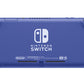Nintendo Switch Lite - 32 GB - Blue
