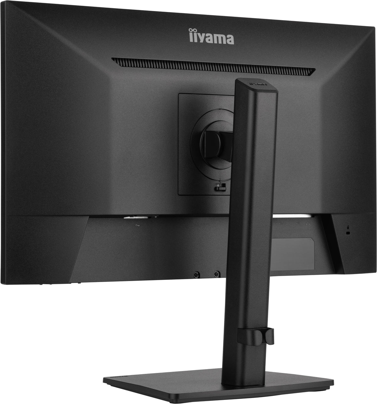 iiyama ProLite XUB2494HSU-B6 - 60.5 cm (23.8") - 1920 x 1080 pixels FHD LED Monitor