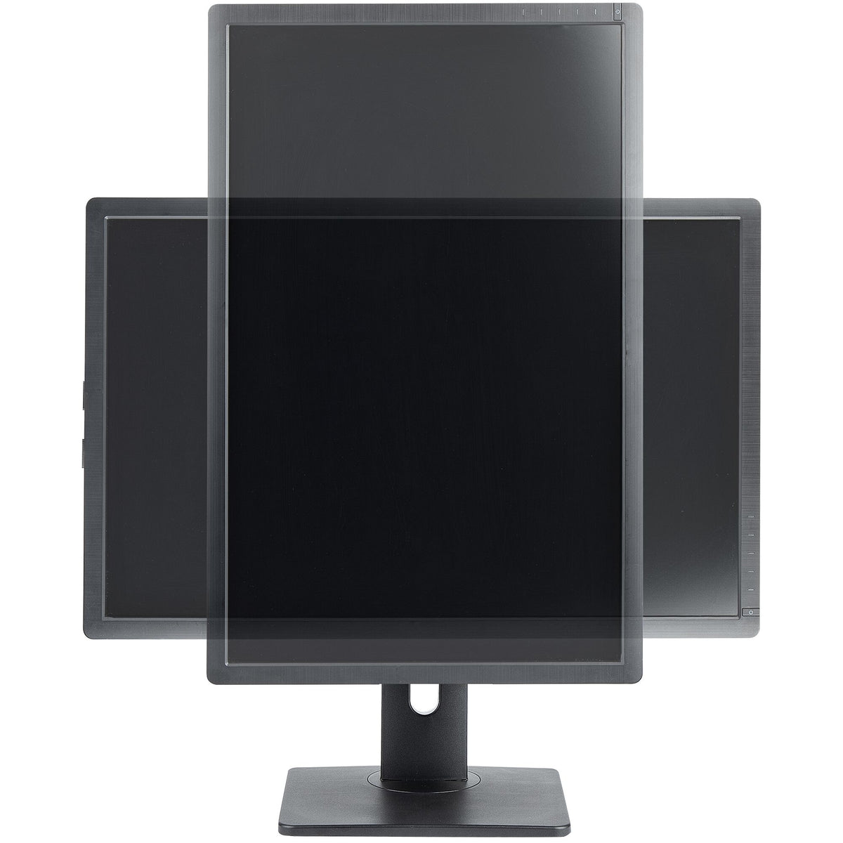 StarTech.com FPPNEUSTND - Desk monitor stand for 81.3 cm (32") to 86.4 cm (34")