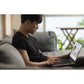 ASUS Chromebook Flip - 39.6 cm (15.6") - Touchscreen - Intel® Core™ i5-1135G7 - 8 GB LPDDR4x-SDRAM - 256 GB SSD - Wi-Fi 6 - ChromeOS - White