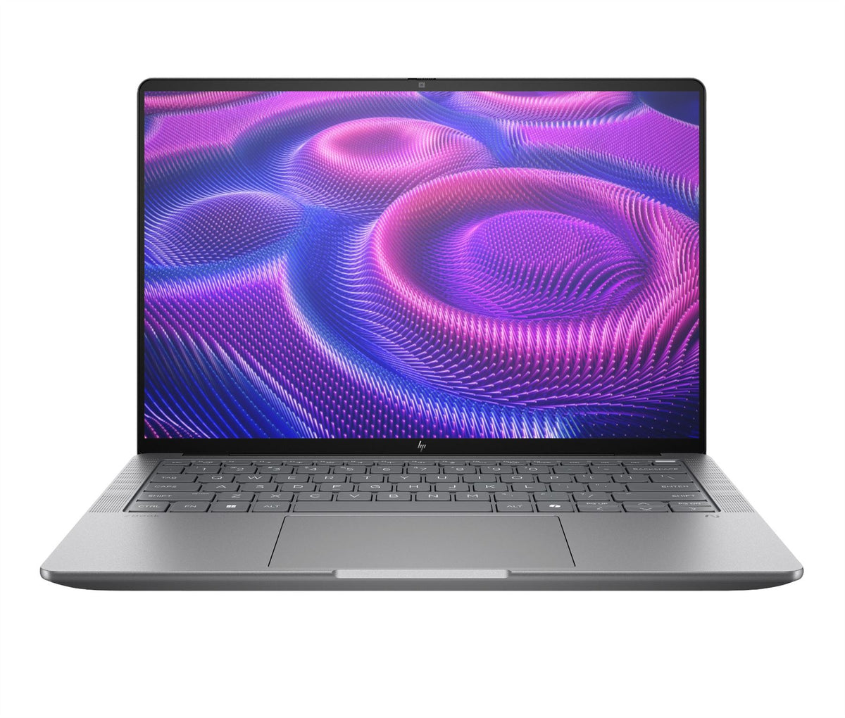 HP ZBook Ultra 14 inch G1a Mobile Workstation PC Wolf Pro Security Edition - Data Science Copilot+ PC AMD Ryzen AI Max+ PRO PRO 395 35.6 cm (14") Touchscreen 2.8K 64 GB LPDDR5x-SDRAM 1 TB SSD Wi-Fi 7 (802.11be) Windows 11 Pro AI Workstation, AI PC Silver