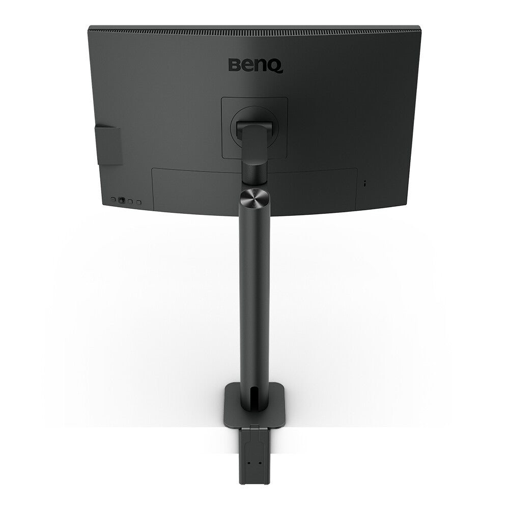 BenQ PD2705UA - 68.6 cm (27") - 3840 x 2160 pixels 4K Ultra HD LCD Monitor