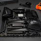 Seagate FireCuda 530 - PCI Express 4.0 3D TLC NVMe M.2 SSD - 4 TB