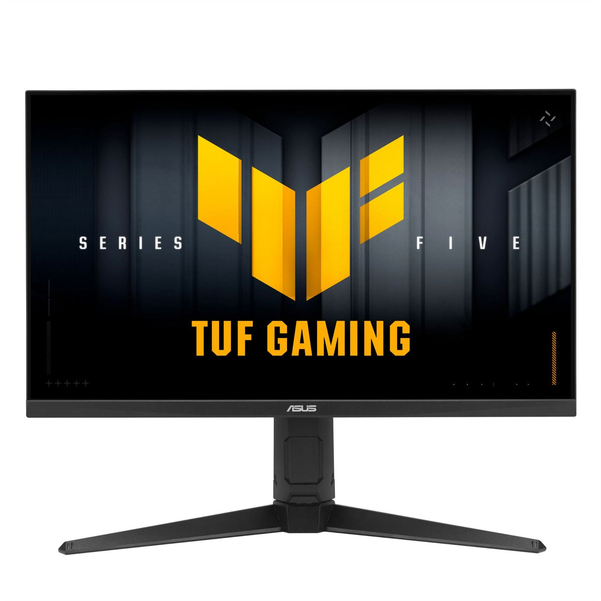 ASUS TUF Gaming VG279QML5A computer monitor 68.6 cm (27") 1920 x 1080 pixels Full HD LCD Black