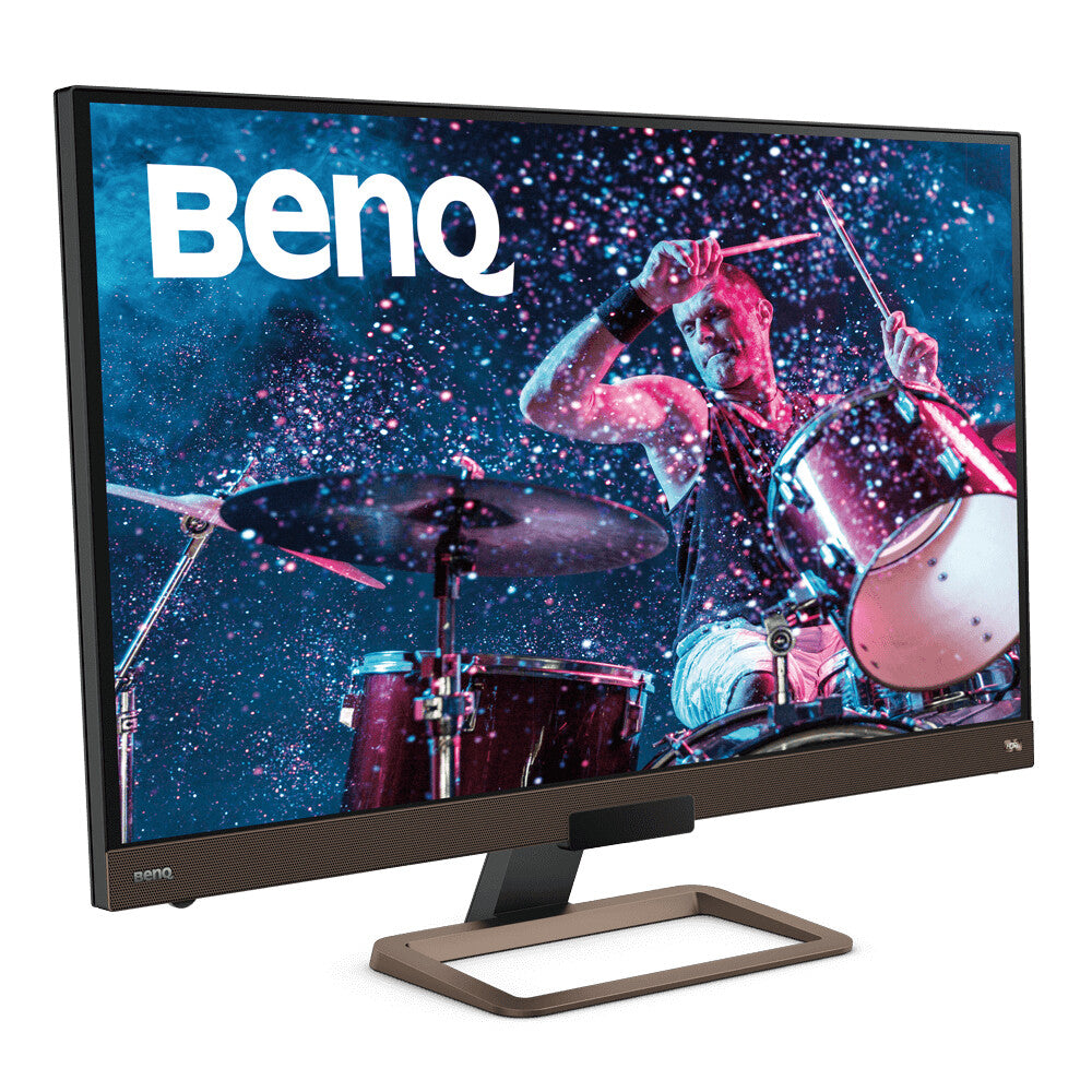 BenQ EW3280U - 81.3 cm (32") - 3840 x 2160 pixels 4K Ultra HD LED Monitor