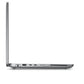 DELL Precision 3480 Laptop - 35.6 cm (14") - Intel® Core™ i7-1360P - 16 GB DDR5-SDRAM - 512 GB SSD - NVIDIA RTX A500 - Wi-Fi 6E - Windows 11 Pro - Grey