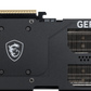 MSI VENTUS 3X OC PLUS - NVIDIA 16GB GDDR7 GeForce RTX 5080 graphics card