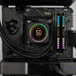 Corsair Dominator Platinum RGB - 64 GB 2 x 32 GB DDR5 6000 MHz memory module