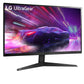 LG 24GQ50F-B - 61 cm (24") - 1920 x 1080 pixels FHD Monitor