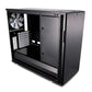 Fractal Design Define R6 - ATX Mid Tower Case in Black