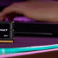 Kingston Technology FURY Impact - 8 GB 1 x 8 GB DDR5 SO-DIMM 4800MT/s memory module