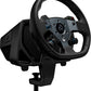 Logitech G PRO - USB Wired Racing Wheel for PC / Xbox