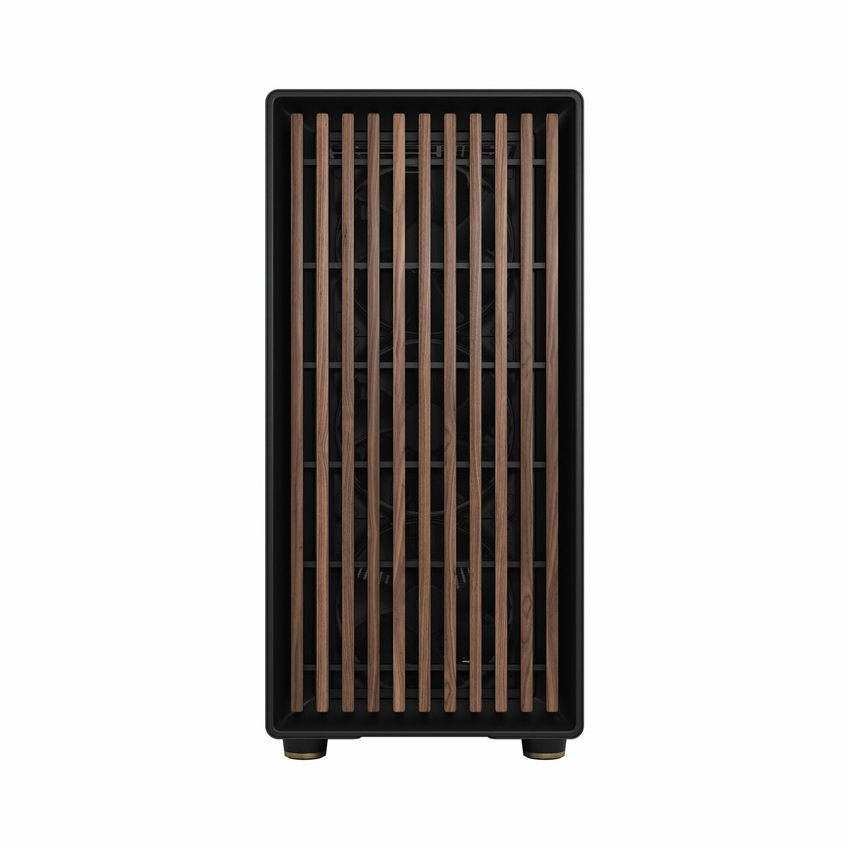 Fractal Design North XL - ATX Full Tower Case in Black / Charcoal