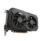 ASUS TUF Gaming OC - NVIDIA 6 GB GDDR6 GeForce GTX 1660 SUPER graphics card