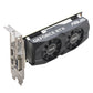 ASUS Low Profile "BRK OC Edition" - NVIDIA 6 GB GDDR6 GeForce RTX 3050 graphics card