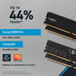 Crucial Pro - 96 GB 2 x 48 GB DDR5 5600 MHz memory module