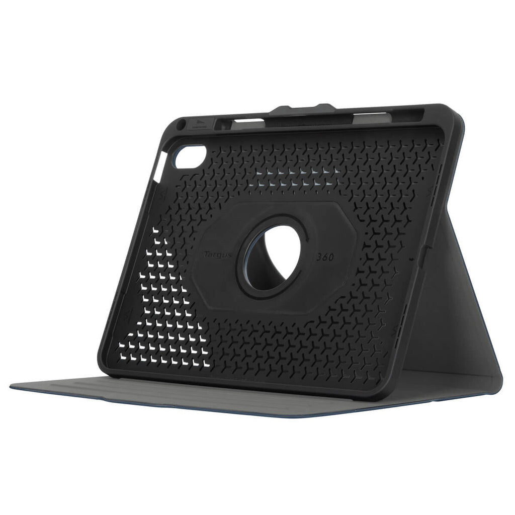 Targus VersaVu Folio Case for 10.9&quot; iPad in Blue