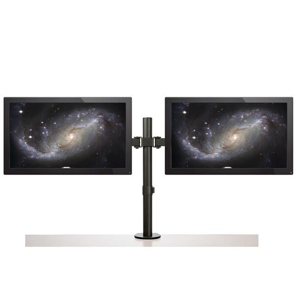 StarTech.com ARMDUAL2 - Desk monitor mount for 81.3 cm (32")
