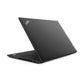 Lenovo ThinkPad P14s Gen 4 Laptop - 35.6 cm (14") - AMD Ryzen™ 7 PRO 7840U - 16 GB LPDDR5x-SDRAM - 512 GB SSD - Wi-Fi 6E - Windows 11 Pro - Black