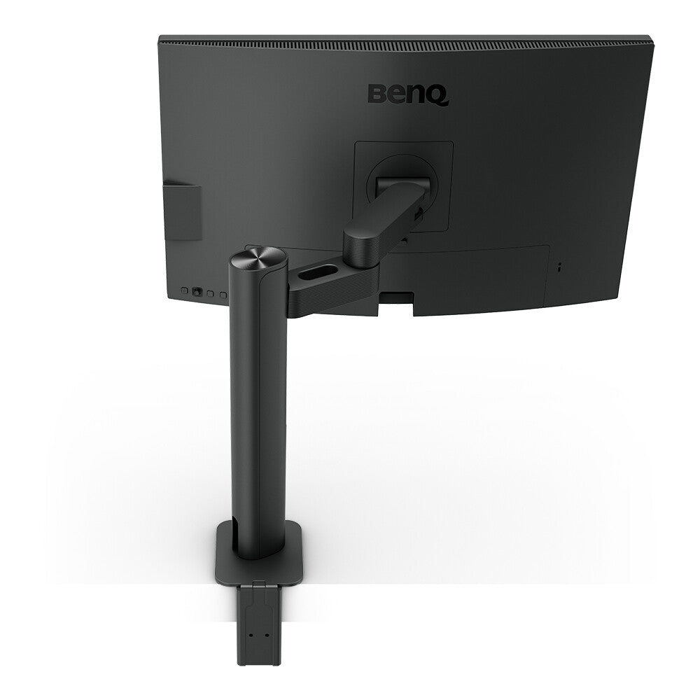 BenQ PD2705UA - 68.6 cm (27") - 3840 x 2160 pixels 4K Ultra HD LCD Monitor