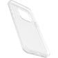 OtterBox Symmetry Series Clear for iPhone 15 Pro Max in Clear