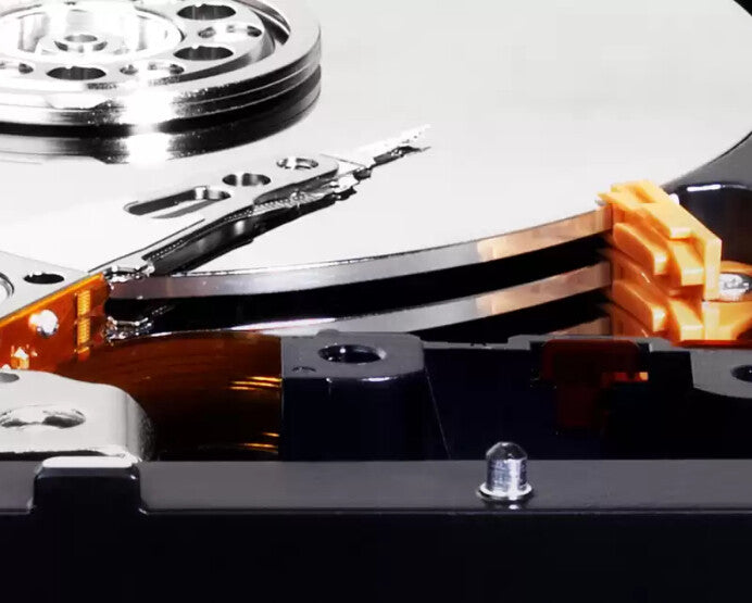 Western Digital Blue WD5000LP -5.4K RPM Serial ATA III 2.5" HDD - 500 GB